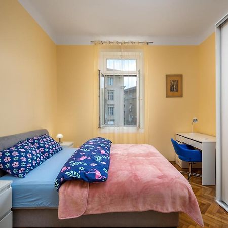 Riviere Luxury Apartment Rijeka Eksteriør bilde